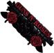 Guns N Roses Vintage Pistols Koelkastmagneet Zwart/Rood