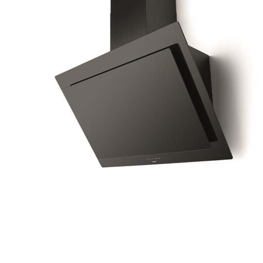 NOVY Vision - Wall-mounted Cooker Hood - Black - 780 m³/uur - A+