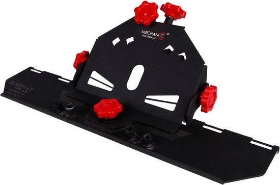 Mechanic Slider 45 graden voor slijper 125mm