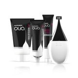 OLIA Garnier Olia Permanente haarkleuring, donkerblond, goud, 6.3, 1 stuk