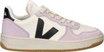 Veja V-10 dames sneaker - Lila - Maat 38