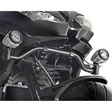 Givi ls5126 Kit-aansluitingen voor het monteren van spots S310, S321 of S322 BMW G 310 GS