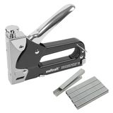 wolfcraft Handtackerset tacocraft 7, 1001-delig I 7089000