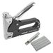wolfcraft Handtackerset tacocraft 7, 1001-delig I 7089000