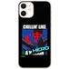 ERT GROUP mobiel telefoonhoesje voor Iphone 12 Mini origineel en officieel erkend Marvel patroon Spider Man 033 optimaal aangepast aan de vorm van de mobiele telefoon, hoesje is gemaakt van TPU