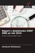 Raport ASEP ONG 2016 Activity Report: For Sustainable Development