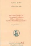 ÉXITOS Universidad De Valladolid Éxitos y fracasos de una nobleza efímera : Nicolao Grimaldo, el gran banquero de Felipe II Paperback