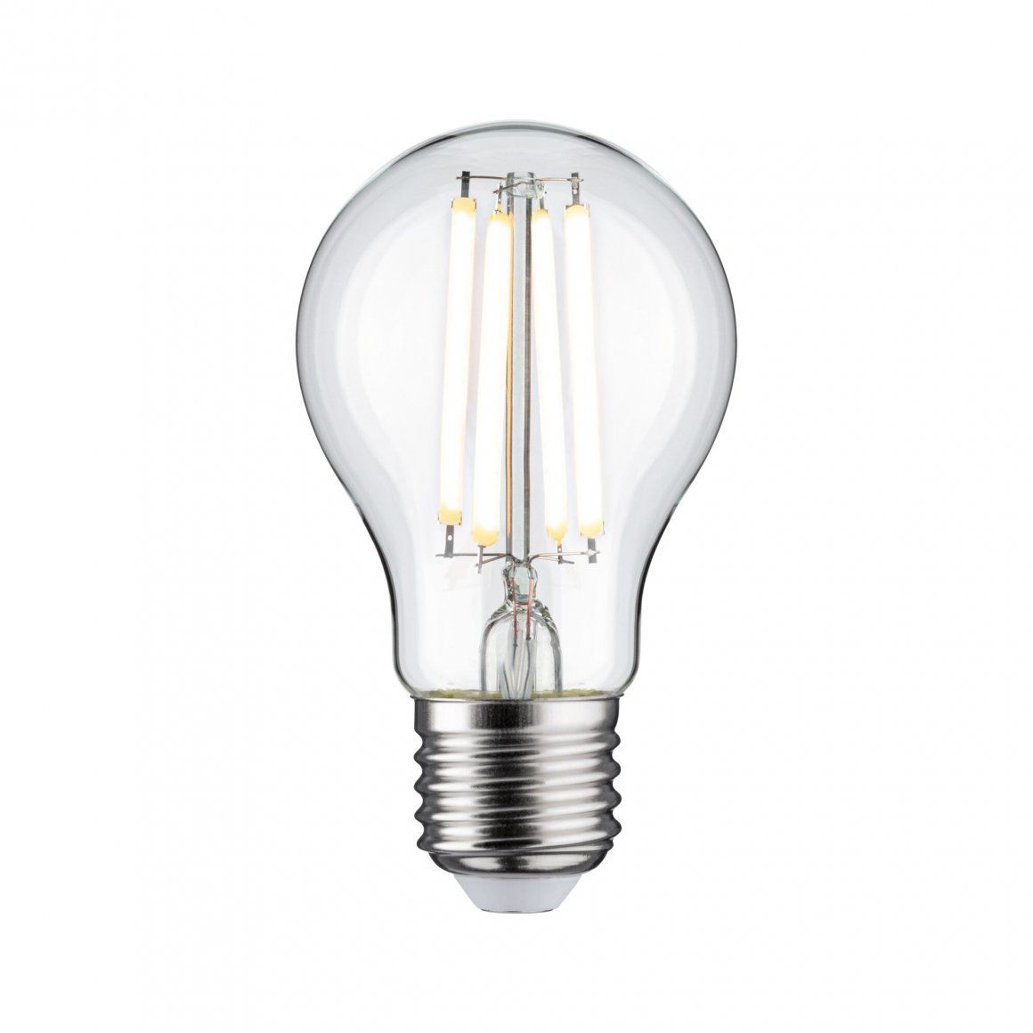 Paulmann 28776 LED lamp E27 7W - 806 lumen - Helder