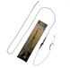 PB R2G Big Water Clip SR Leader 90 With Combi Rig Weed 2st. Size 2