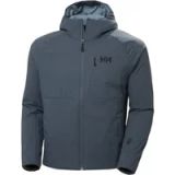 Helly Hansen Waterdichte jas met capuchon Helly Hansen Odin Stretch Insulat 2.0
