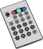 EUROLITE IR-8 Remote Control