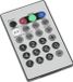 EUROLITE IR-8 Remote Control