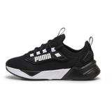 PUMA Retaliate 3 Chaussures de running Bébé Noir 31