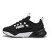 PUMA Chaussures de running Retaliate 3 Bébé, Chaussures, Noir, 29