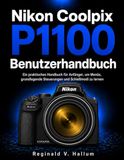 Nikon Coolpix P1100 Benutzerhandbuch