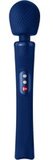 Fun Factory VIM - Krachtige Wand Vibrator - Midnight Blue