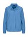 Goldner Fashion Jasje in blousonstijl - blauw - Gr. 40