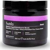 Sendo Blonde Revival Masque capillaire 200 ml