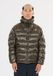 SOS Steppjacke Makalu Bruin Unisex M