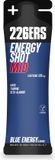 226ERS Energy shot mid cafeïne 125 mg (blauwe energiesmaak) 1 stick - 60ml