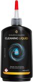 Wellshave Cleaning liquid Sentinel Pro - Reinigingsvloeistof Scheerapparaat Mannen - Trimmer - Elektrische scheerapparaat - 110ml
