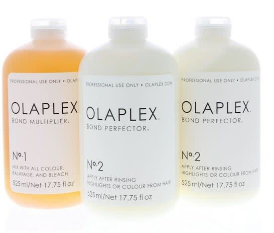 Olaplex Salon Intro Kit