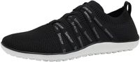 KangaROOS K-BF Brandy OS Lage Schoenen Unisex Blotevoeten 30161 Black/Grey