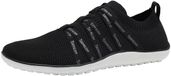 KangaROOS K-BF Brandy OS Lage Schoenen Unisex Blotevoeten 30161 Black/Grey
