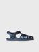 Toni Pons ANTONI PONS SA Dames jelly sandalen met gespsluiting | CUBA