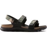Birkenstock Sandales femme Kalahari Birko-Flor