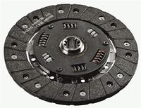 SACHS Kupplungsscheibe 1861446232
