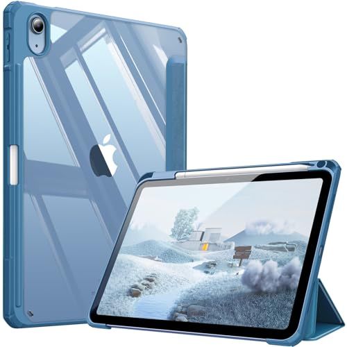 Fintie Case Hoes Hybride voor iPad (A16) 11e Generatie 11 inch 2025