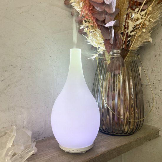 Chi Impulse Aroma Diffuser - Multicolor LED - 60 m² - 8575