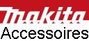 Makita Accessoires Inlay voor M-box DPT351 - 837385-9