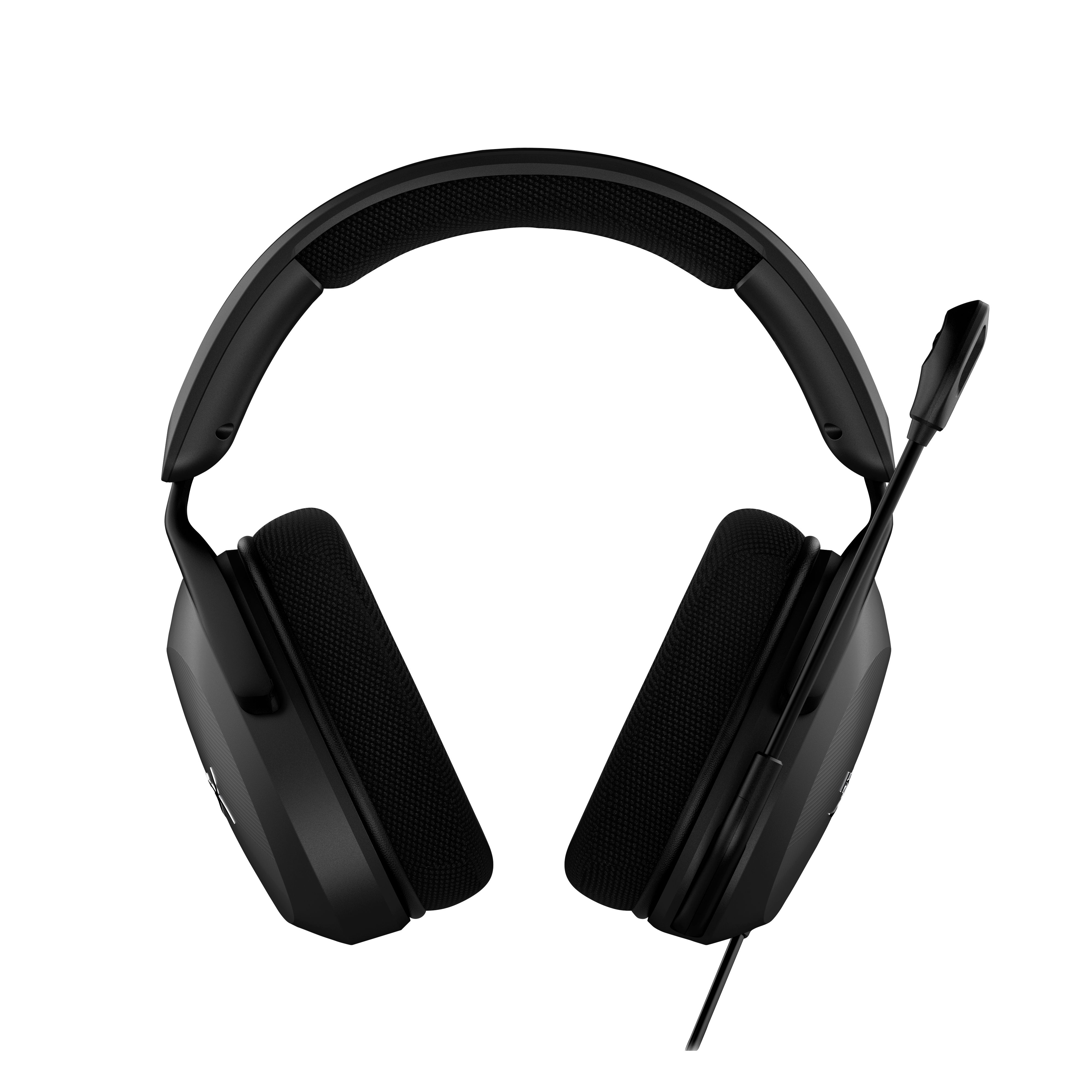 HyperX Cloud Stinger 2 Core Gaming Headset - Black - Wired