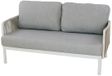 Oosterik Home Sidney lounge 2-zitsbank sunny creme