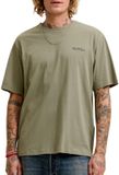 JACK & JONES JJEARCHIVE GRAPHIC TEE SS O-NECK NOOS Heren T-shirt M Vetiver