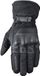 Held Polar 3, gants femme imperméables, couleur: Noir, taille: 7