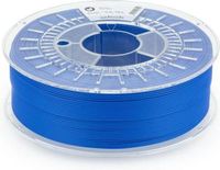 Extrudr PLA NX2 filament mat blauw / matte blue 1.75mm 1.1kg