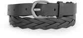 Levis Accessoires 235304 Ceinture en cuir Noir 65 cm Femme
