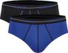sloggi For Men Start Midi C2P box ondergoed voor heren, Meerdere kleuren 5, M