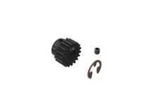 Horizon 18T Mod1 Safe-D8 Pinion Gear