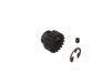 Horizon 18T Mod1 Safe-D8 Pinion Gear