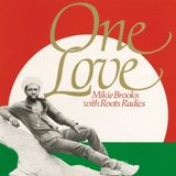Suburban Roots Radics & Mikie Brooks - One Love