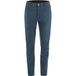 Fjällräven Hoja Hybrid Trousers W Compressiebroek voor dames