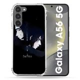 Cokitec Samsung Galaxy A56 5G hoes - Naruto Sasuke Itachi