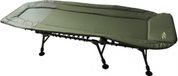 Carp Spirit Classic Bedchair 6 Poten