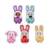 Sylvanian Families 5924 Baby Kostuums Verrassingszakje