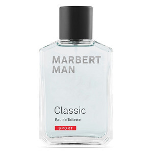 Marbert Sport 50 ml / heren