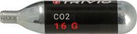 TRIVIO Cartouche CO2 16 gram